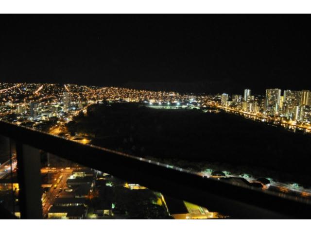 583 Kamoku Street Unit DH3901 583 Kamoku Street Unit DH3901