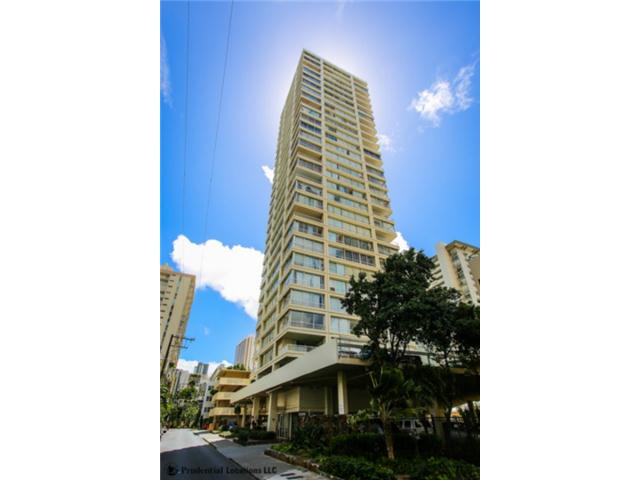 2421 Tusitala Street Unit 2403 2421 Tusitala Street Unit 2403