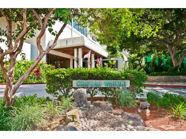 411 Hobron Lane Unit 910 411 Hobron Lane Unit 910