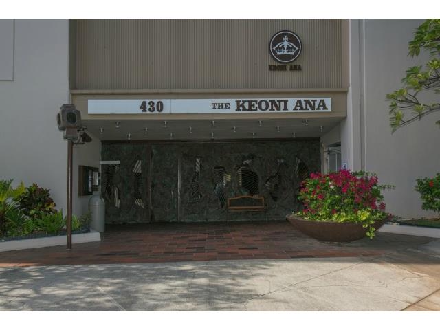 430 Keoniana Street Unit 111 430 Keoniana Street Unit 111