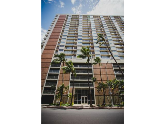 444 Nahua Street Unit 1202 444 Nahua Street Unit 1202