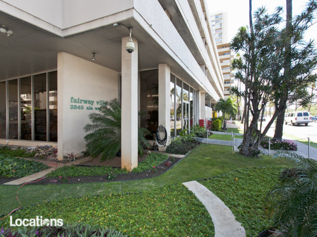 2345 Ala Wai Boulevard Unit 1518 2345 Ala Wai Boulevard Unit 1518