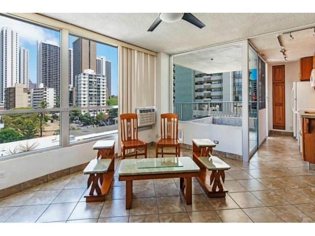 2421 Tusitala Street Unit 604 2421 Tusitala Street Unit 604