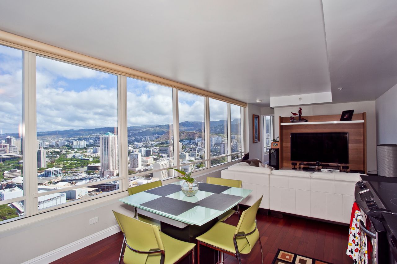 Pacifica Honolulu 1009 Kapiolani Blvd 4510, Honolulu, HI 968142186