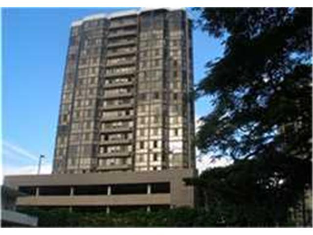 2040 Nuuanu Avenue  Unit 1203