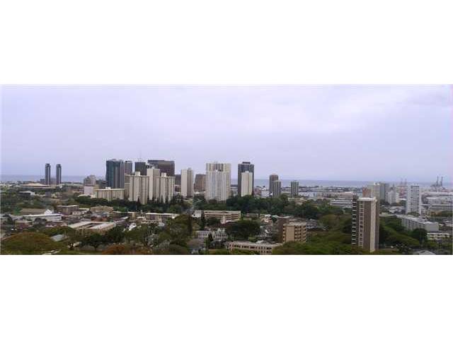 2040 Nuuanu Avenue  Unit 1203