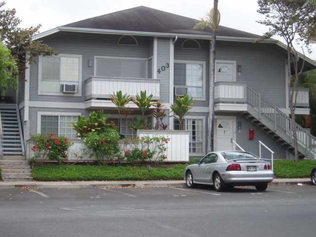 403 Mananai Place  Unit 41/S