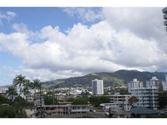 2525 Date Street  Unit 603