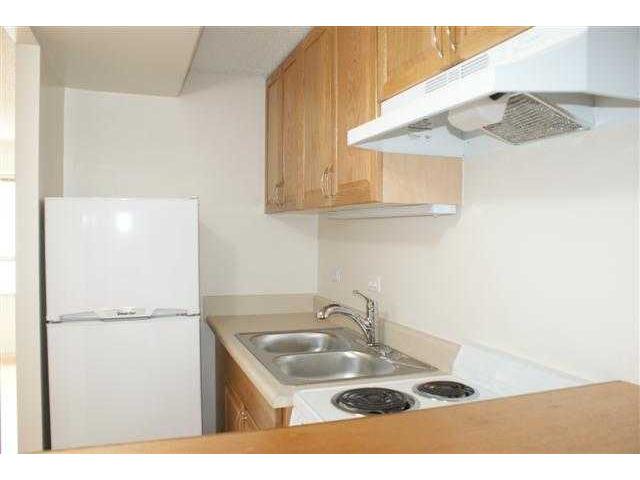 2525 Date Street  Unit 603