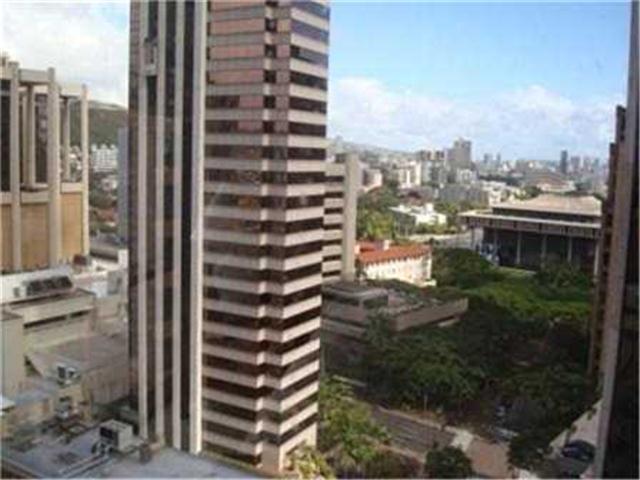 1088 Bishop Street  Unit 2110