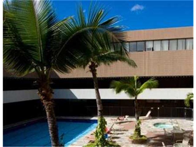 1088 Bishop Street  Unit 2110