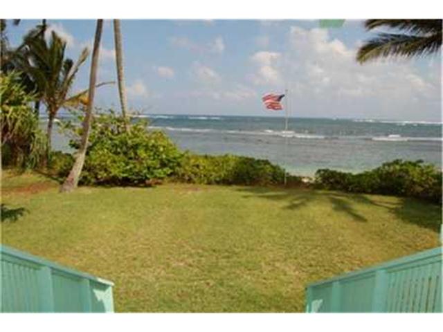 67-421 Waialua Beach Road