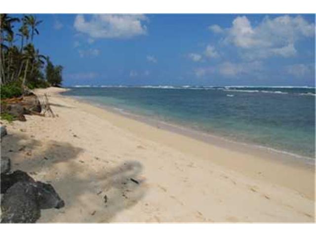 67-421 Waialua Beach Road