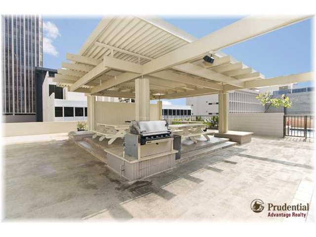 700 Richards Street  Unit 2206