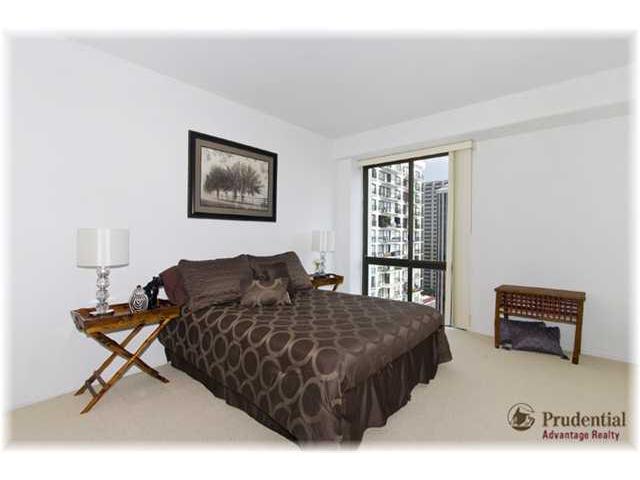 700 Richards Street  Unit 2206