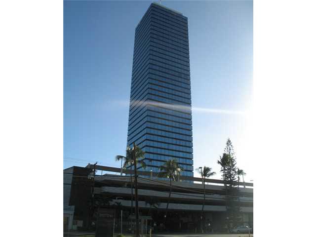 1750 Kalakaua Avenue  Unit 1509