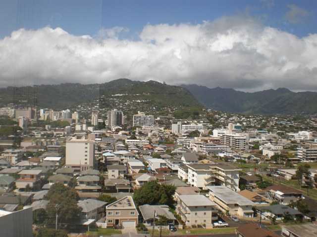 1750 Kalakaua Avenue  Unit 1509