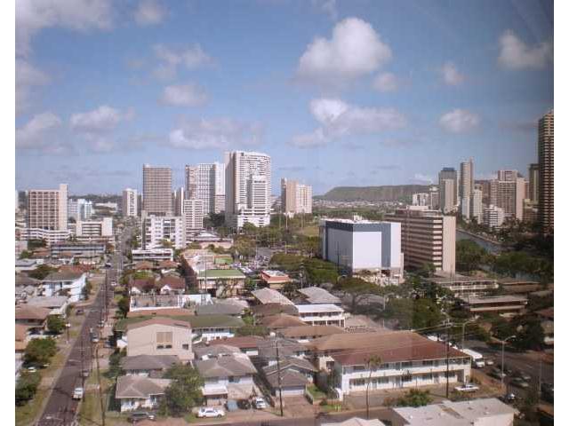 1750 Kalakaua Avenue  Unit 1509