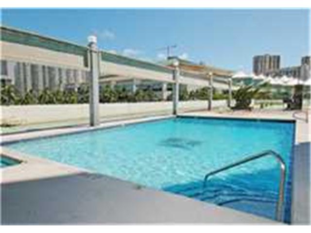 1750 Kalakaua Avenue  Unit 1509