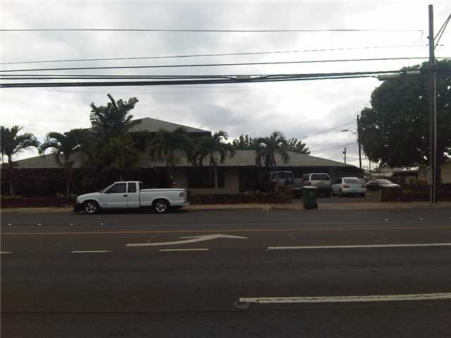 91779 Fort Weaver Road