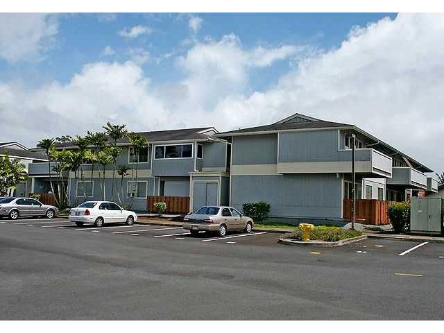 95-1050 Makaikai Street  Unit 26/M