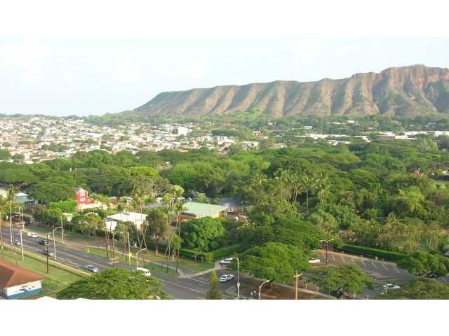 2575 Kuhio Avenue  Unit 1702