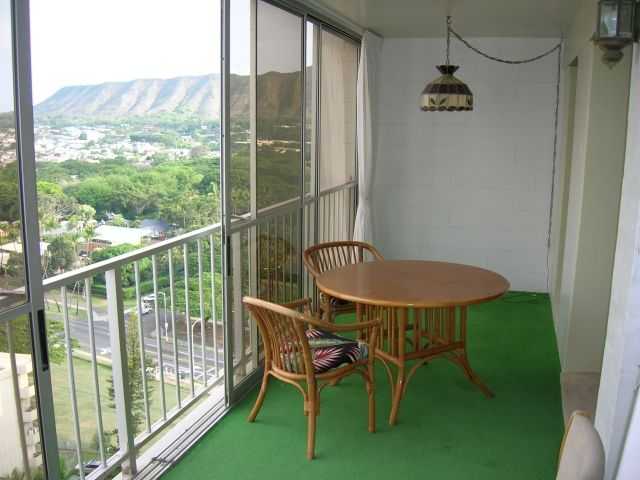 2575 Kuhio Avenue  Unit 1702