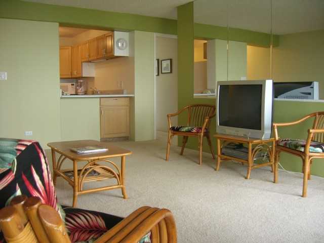 2575 Kuhio Avenue  Unit 1702