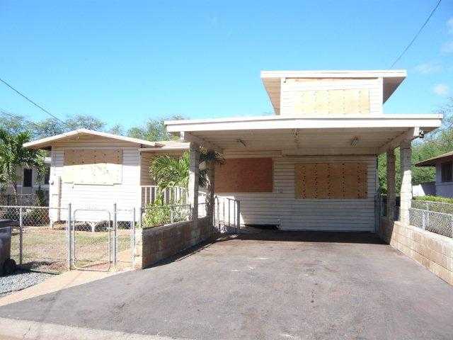 87224 Laulele Street