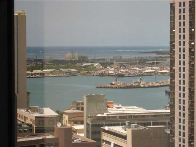 1188 Bishop Street  Unit 2009