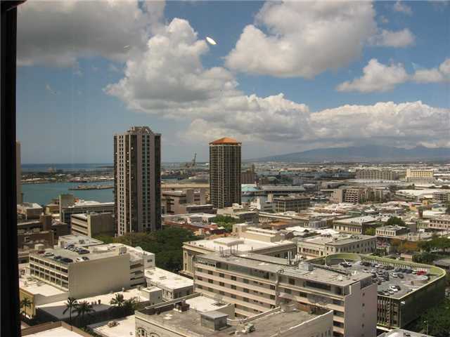 1188 Bishop Street  Unit 2009