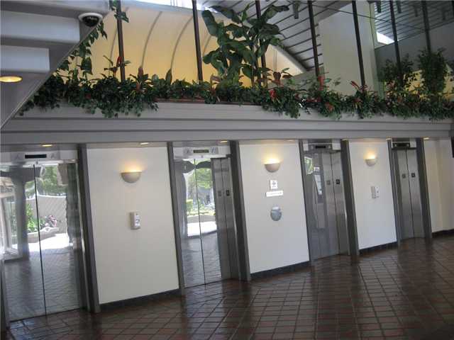 1188 Bishop Street  Unit 2009