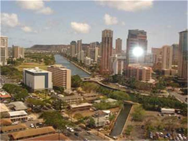 1750 Kalakaua Avenue  Unit 2303