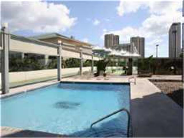 1750 Kalakaua Avenue  Unit 2303