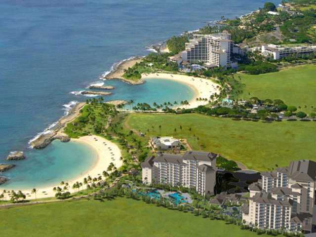 92104 Waialii Place  Unit O-712