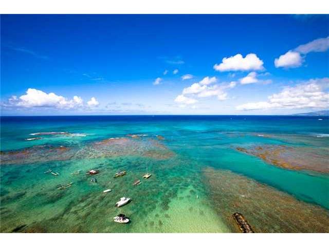 2895 Kalakaua Avenue  Unit 1403/1404/1405