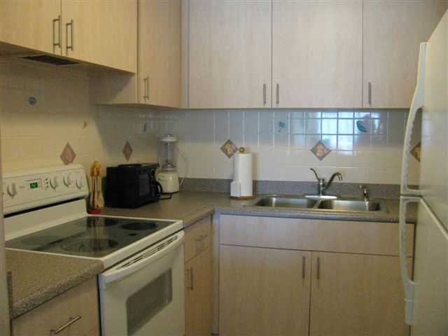 303 Liliuokalani Avenue  Unit 1104