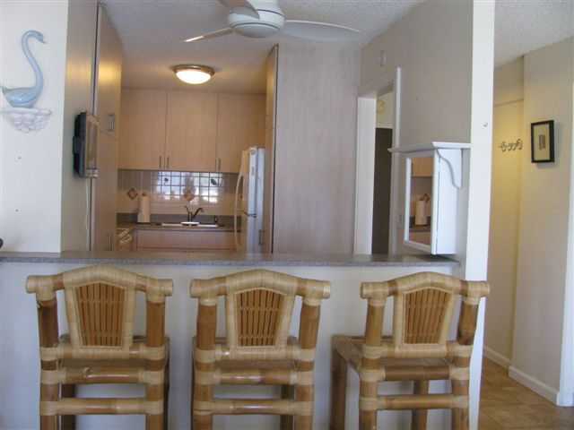 303 Liliuokalani Avenue  Unit 1104
