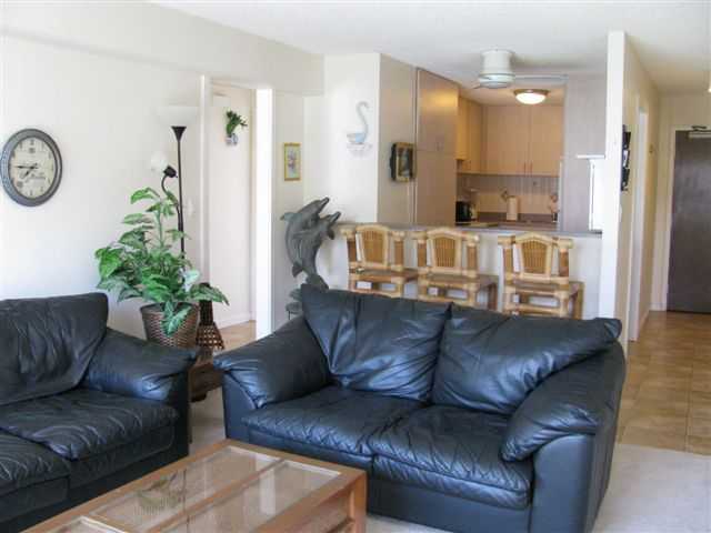 303 Liliuokalani Avenue  Unit 1104