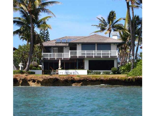 611 Kaimalino Place