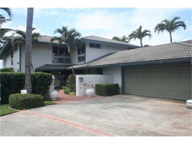 611 Kaimalino Place