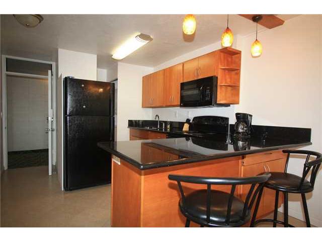 435 Seaside Avenue  Unit 1508
