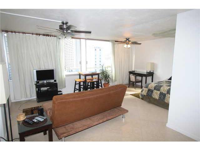 435 Seaside Avenue  Unit 1508