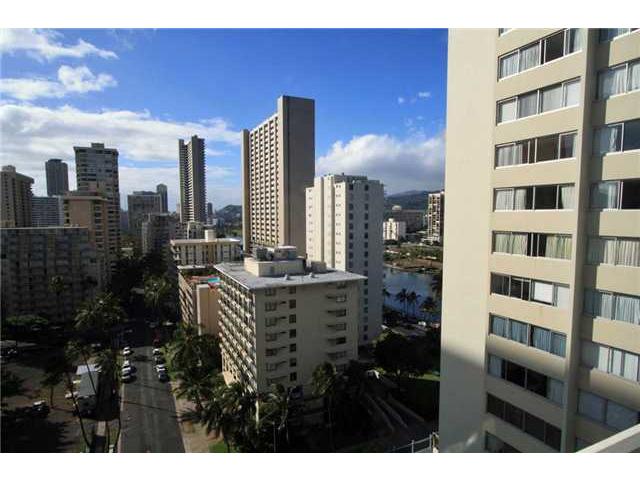 435 Seaside Avenue  Unit 1508