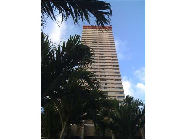 2525 Date Street  Unit 2303