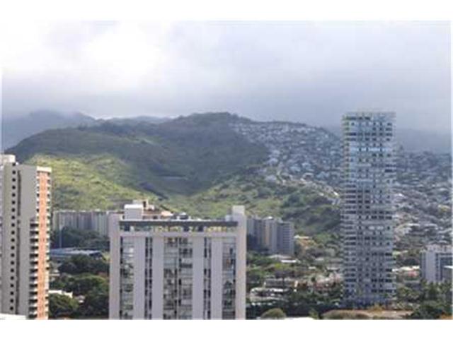 2525 Date Street  Unit 2303