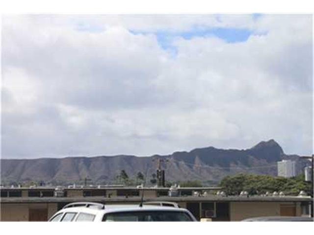 2525 Date Street  Unit 2303