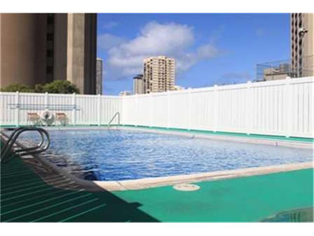 2525 Date Street  Unit 2303