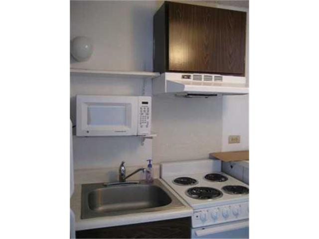 2525 Date Street  Unit 2303
