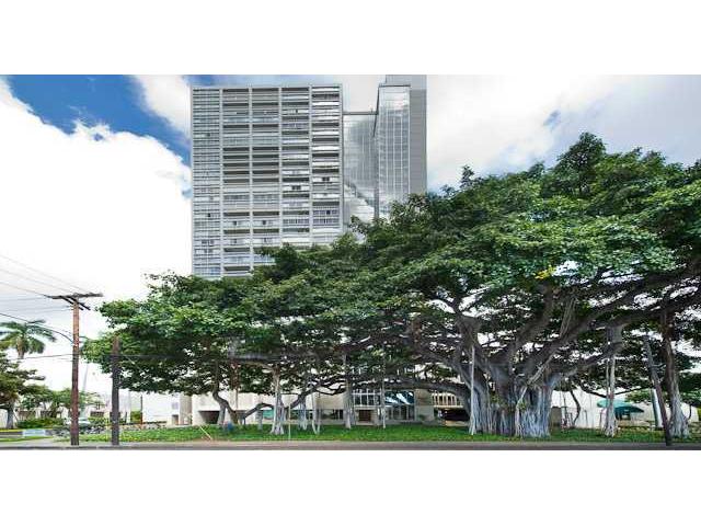 1212 Punahou Street Unit 1008 1212 Punahou Street Unit 1008